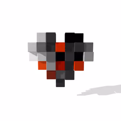 heart + craft #655