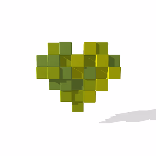 heart + craft #4997