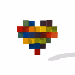 heart + craft #6035