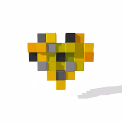 heart + craft #2045