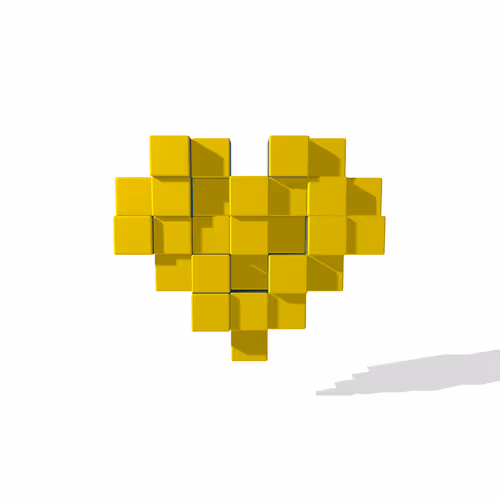 heart + craft #28468