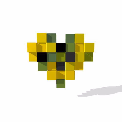 heart + craft #11253