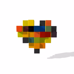 heart + craft #17763