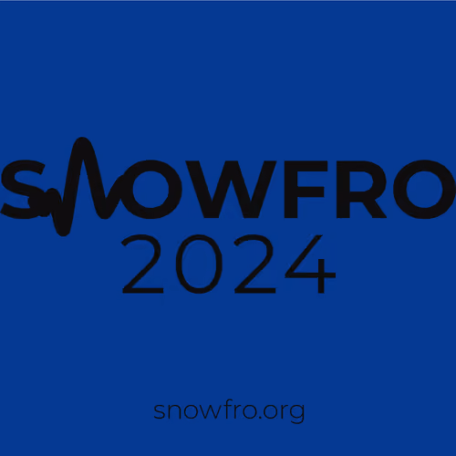 Snowfro for President #261