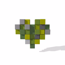 heart + craft #9192