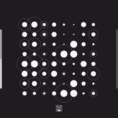 Particles By Dav