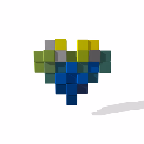 heart + craft #14059