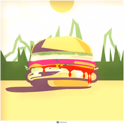 Arbiburgers | ETHDenver #979