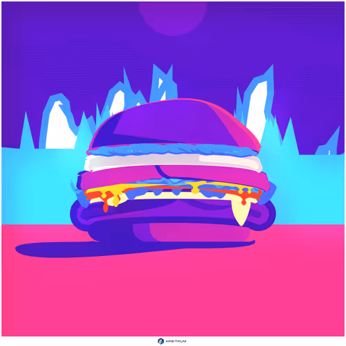 Arbiburgers | ETHDenver #3594