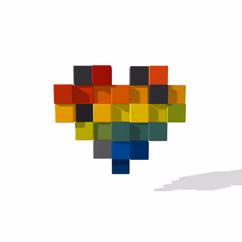 heart + craft #28255