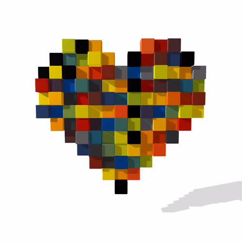heart + craft #27989