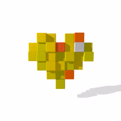 heart + craft #7926