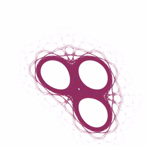 Algebraic Swirls #5