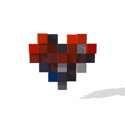 heart + craft #23533