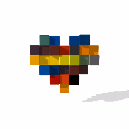 heart + craft #15224