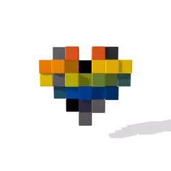 heart + craft #17407
