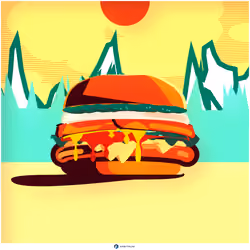 Arbiburgers | ETHDenver #2343