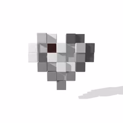 heart + craft #12947