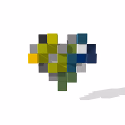 heart + craft #26239