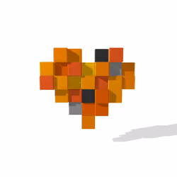 heart + craft #12946