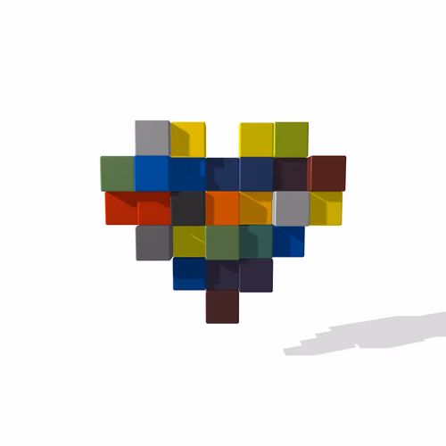 heart + craft #28805