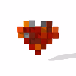 heart + craft #15913
