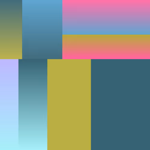 Cohesion By Totty Eth Totdgbtagb