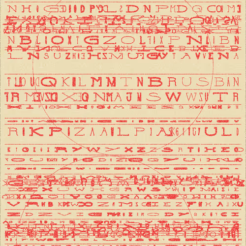 Monospatial #88
