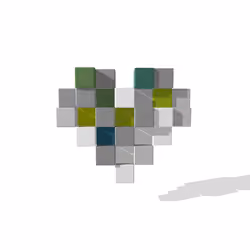 heart + craft #15456