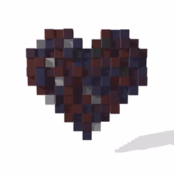 heart + craft #31554