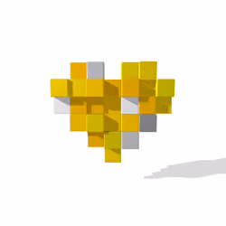 heart + craft #6637