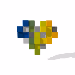 heart + craft #16249