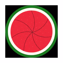 FREE WATERMELONS #17