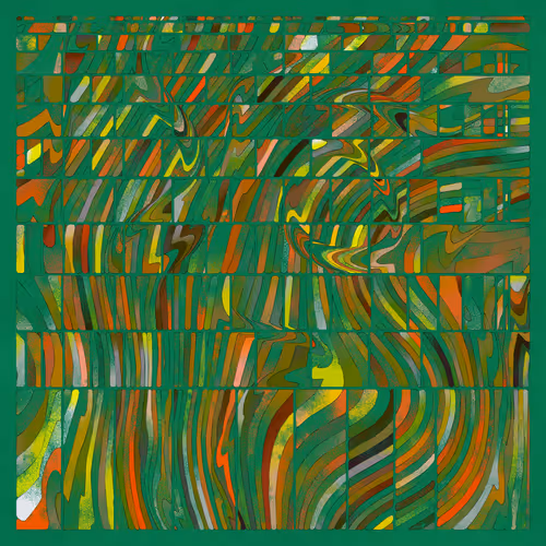TopoWarp #182