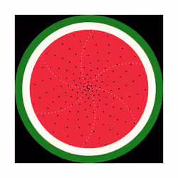 FREE WATERMELONS #15