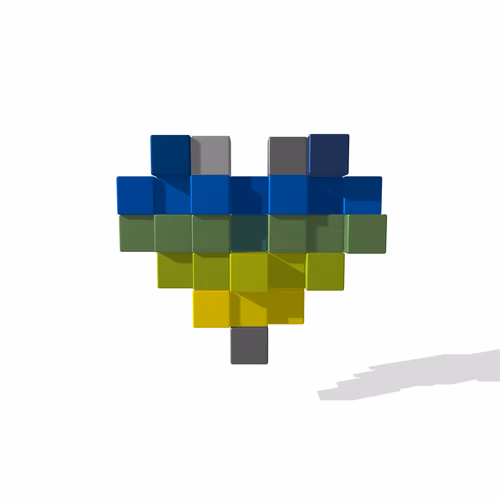 heart + craft #4451
