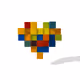 heart + craft #12911