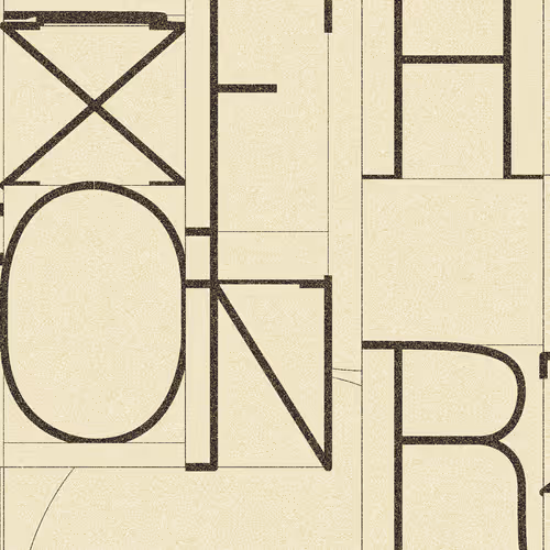 Monospatial #75