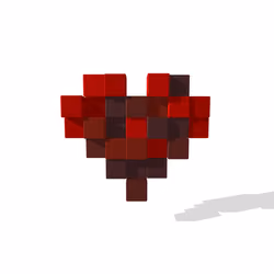 heart + craft #7162