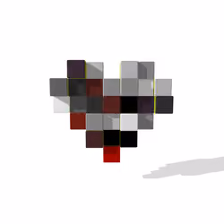 heart + craft #18482