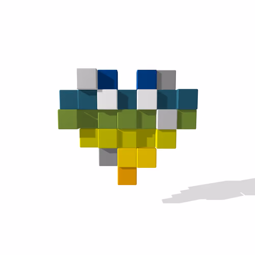 heart + craft #27816