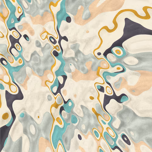  Chromatic Dreams by Teraki