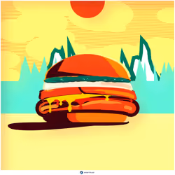 Arbiburgers | ETHDenver #3481