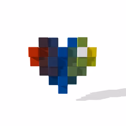 heart + craft #22966