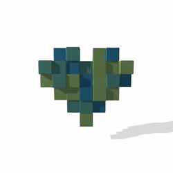 heart + craft #6862