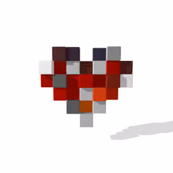 heart + craft #3557