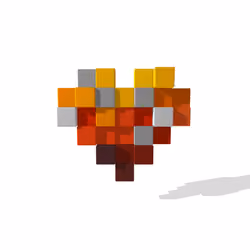 heart + craft #2739