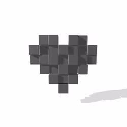 heart + craft #15063