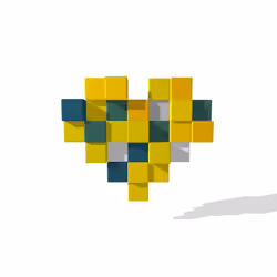 heart + craft #24225