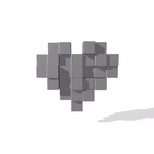 heart + craft #27177